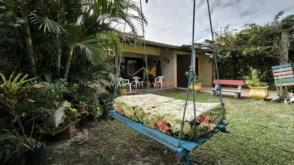 Casa, 3 quartos, 126 m² - Foto 1