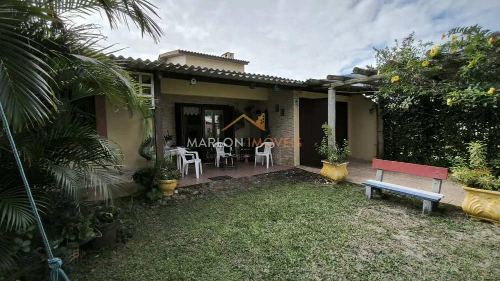 Casa, 3 quartos, 126 m² - Foto 3