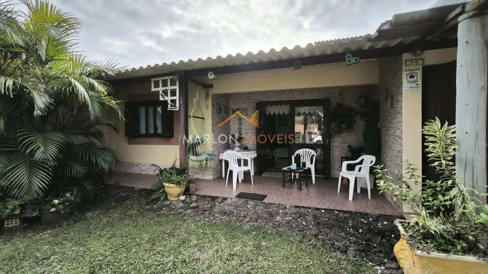 Casa, 3 quartos, 126 m² - Foto 4