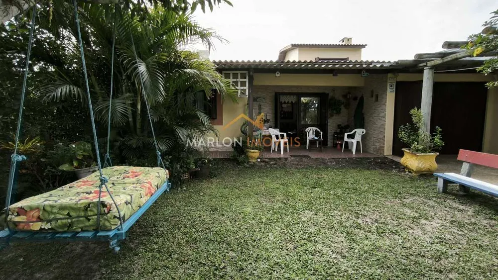 Casa, 3 quartos, 126 m² - Foto 2