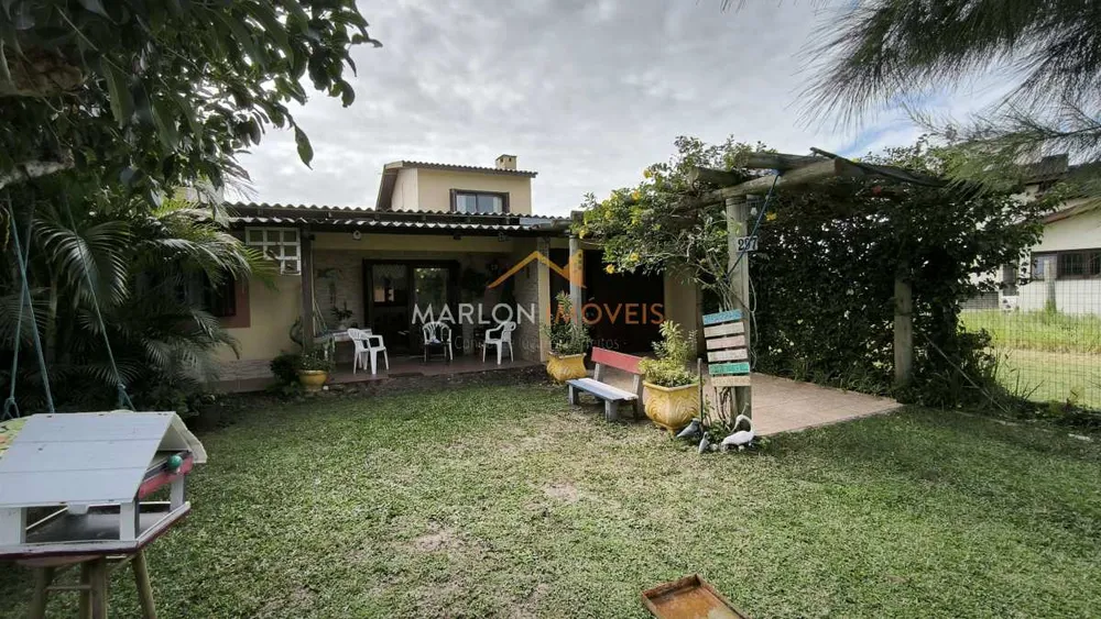 Casa, 3 quartos, 126 m² - Foto 5