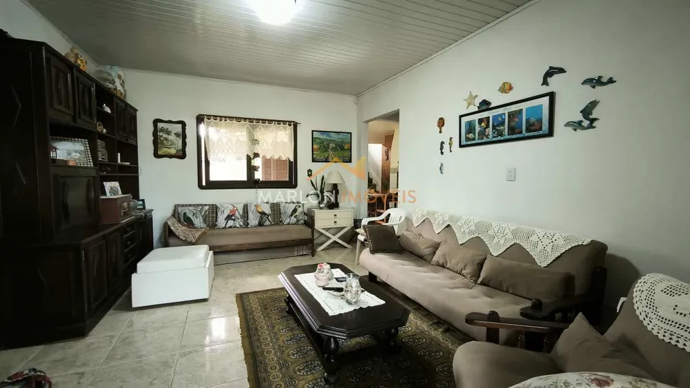 Casa, 3 quartos, 126 m² - Foto 11