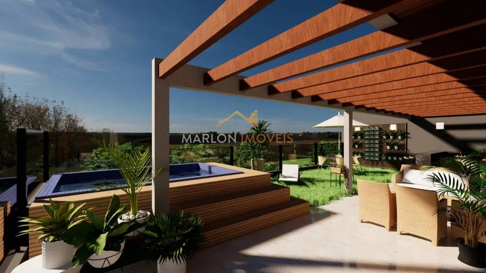Apartamento, 2 quartos, 202 m² - Foto 6