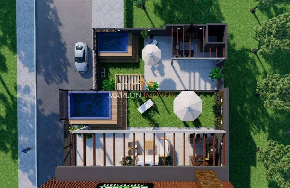 Apartamento, 2 quartos, 202 m² - Foto 4