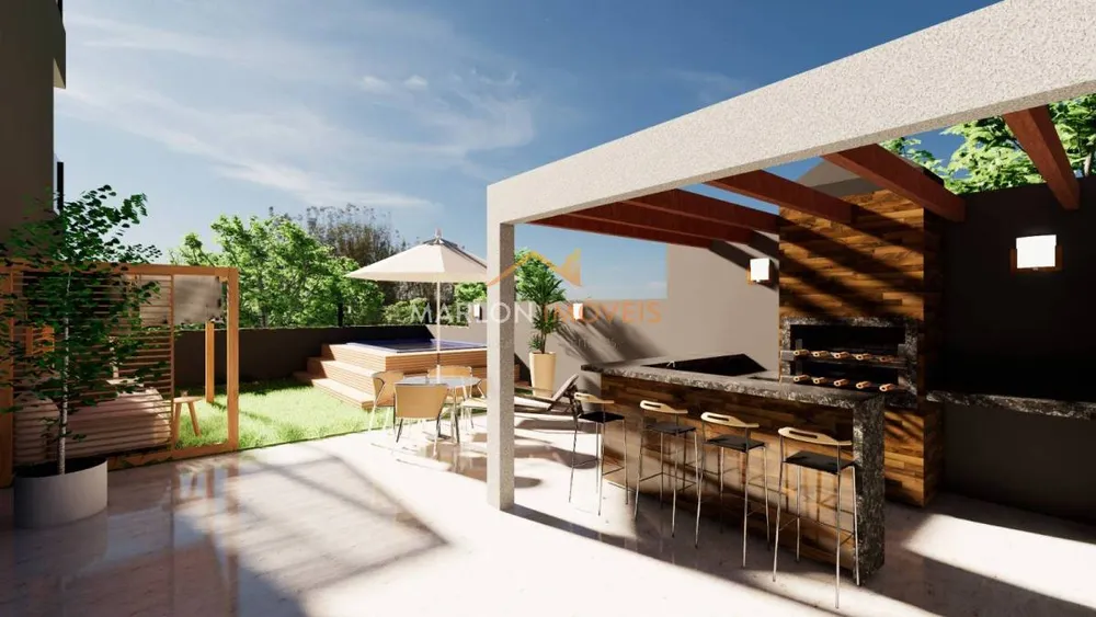 Apartamento, 2 quartos, 202 m² - Foto 9
