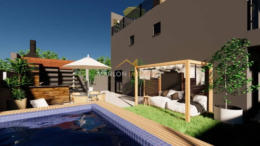 Apartamento, 2 quartos, 202 m² - Foto 5