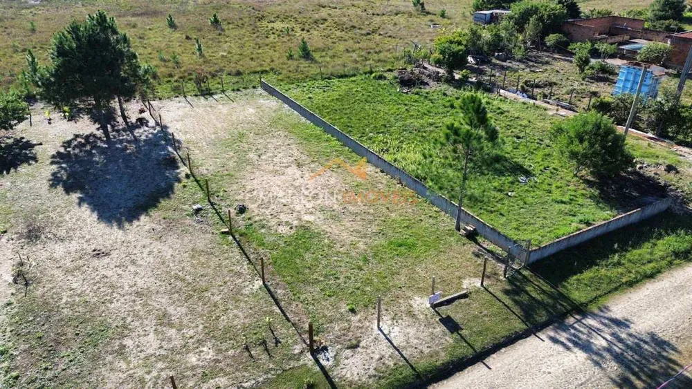 Terreno, 444 m² - Foto 1