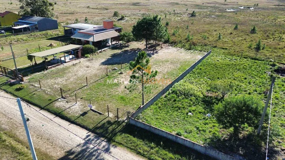 Terreno, 444 m² - Foto 3