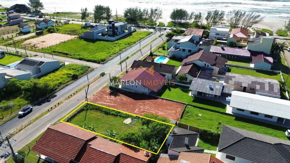 Terreno, 390 m² - Foto 1