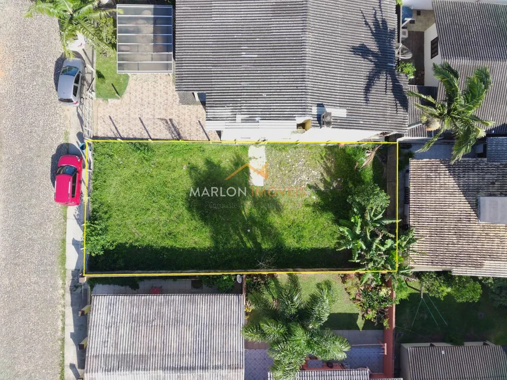 Terreno, 245 m² - Foto 1