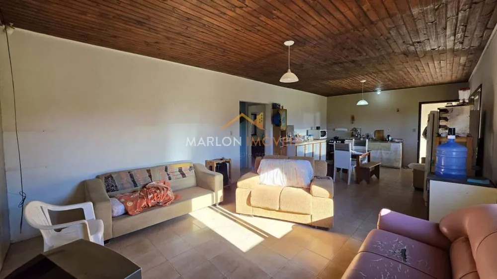 Casa, 2 quartos, 100 m² - Foto 2