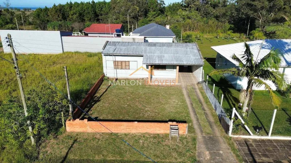Casa, 2 quartos, 100 m² - Foto 3