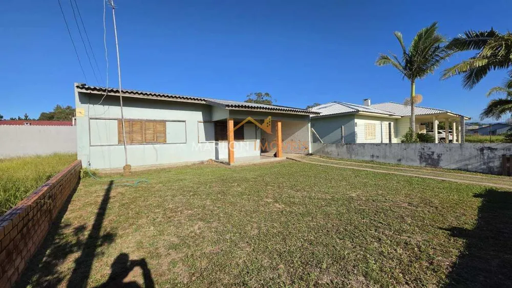 Casa, 2 quartos, 100 m² - Foto 1