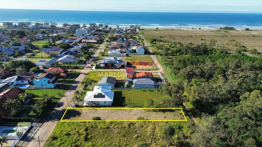 Terreno, 660 m² - Foto 1
