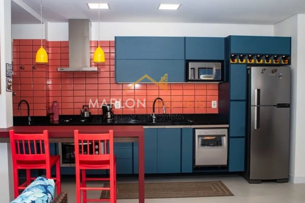 Apartamento, 2 quartos, 84 m² - Foto 5