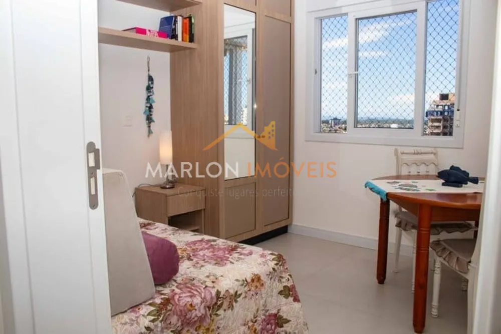 Apartamento, 2 quartos, 84 m² - Foto 8