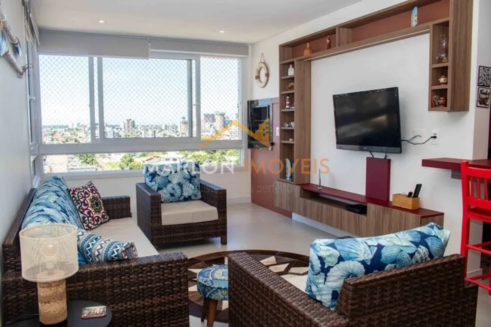Apartamento, 2 quartos, 84 m² - Foto 1