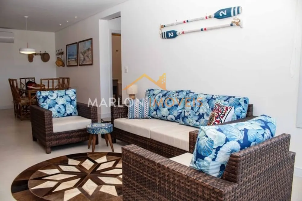 Apartamento, 2 quartos, 84 m² - Foto 4