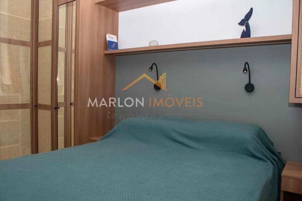 Apartamento, 2 quartos, 84 m² - Foto 6