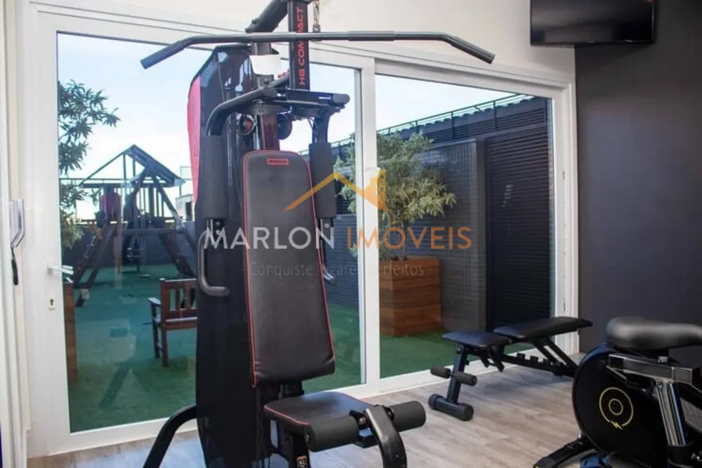 Apartamento, 2 quartos, 84 m² - Foto 11