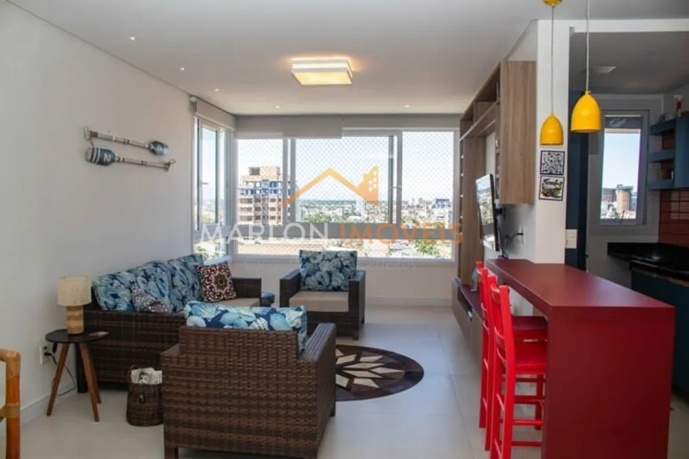 Apartamento, 2 quartos, 84 m² - Foto 2