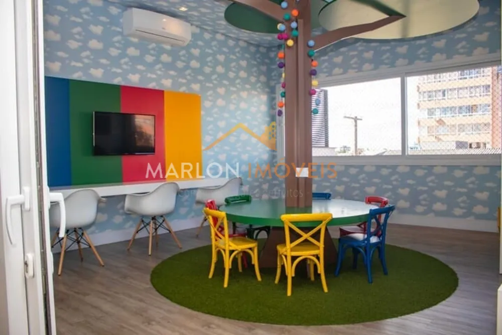 Apartamento, 2 quartos, 84 m² - Foto 12