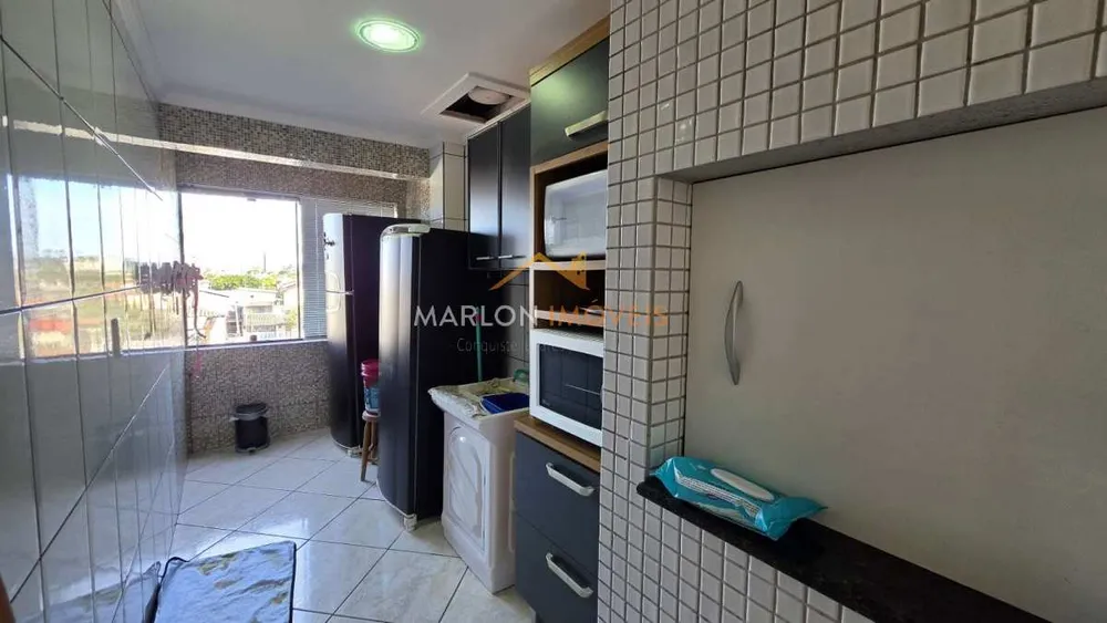 Apartamento, 2 quartos, 171 m² - Foto 3