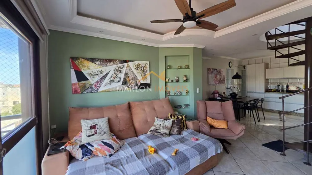 Apartamento, 2 quartos, 171 m² - Foto 6