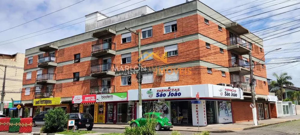 Apartamento, 2 quartos, 94 m² - Foto 12