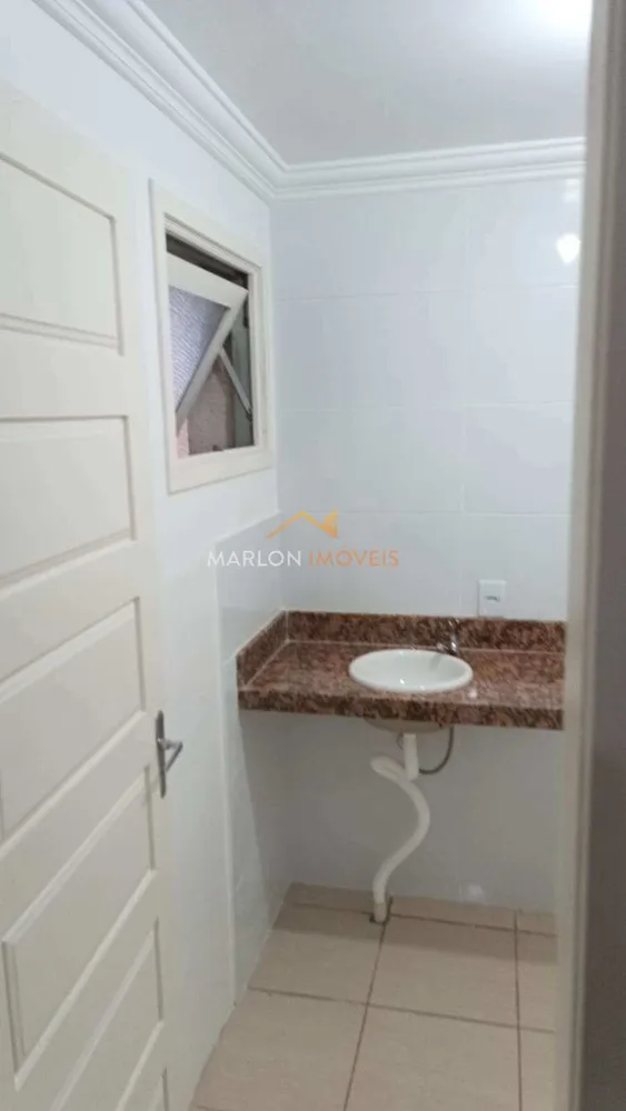 Apartamento, 2 quartos, 94 m² - Foto 4