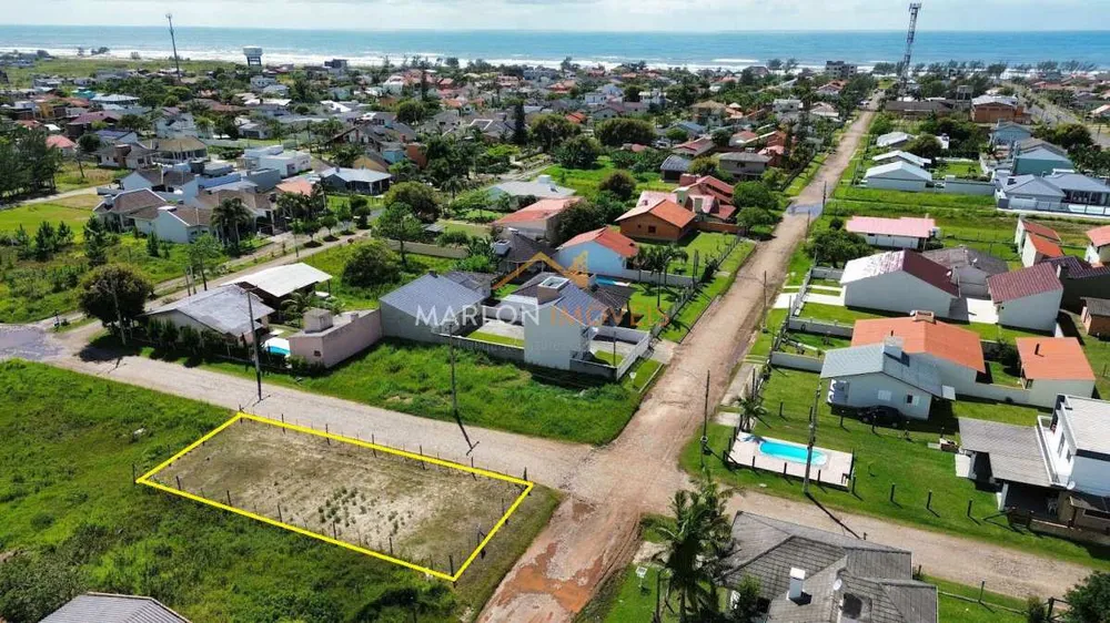 Terreno, 360 m² - Foto 1