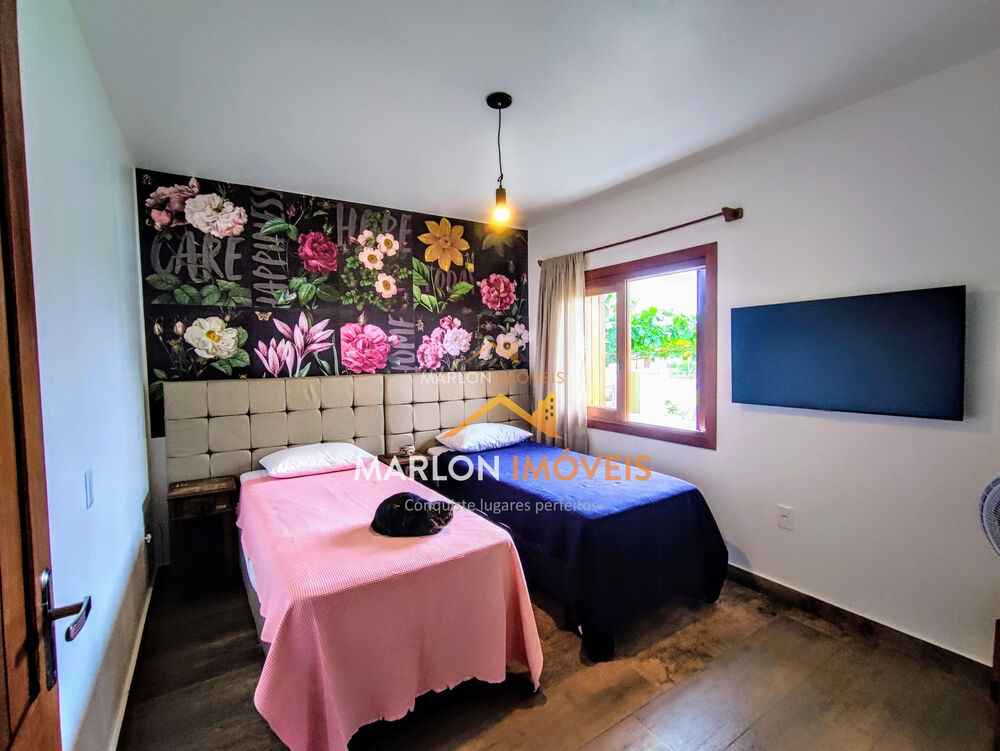 Sobrado à venda com 2 quartos, 147m² - Foto 2