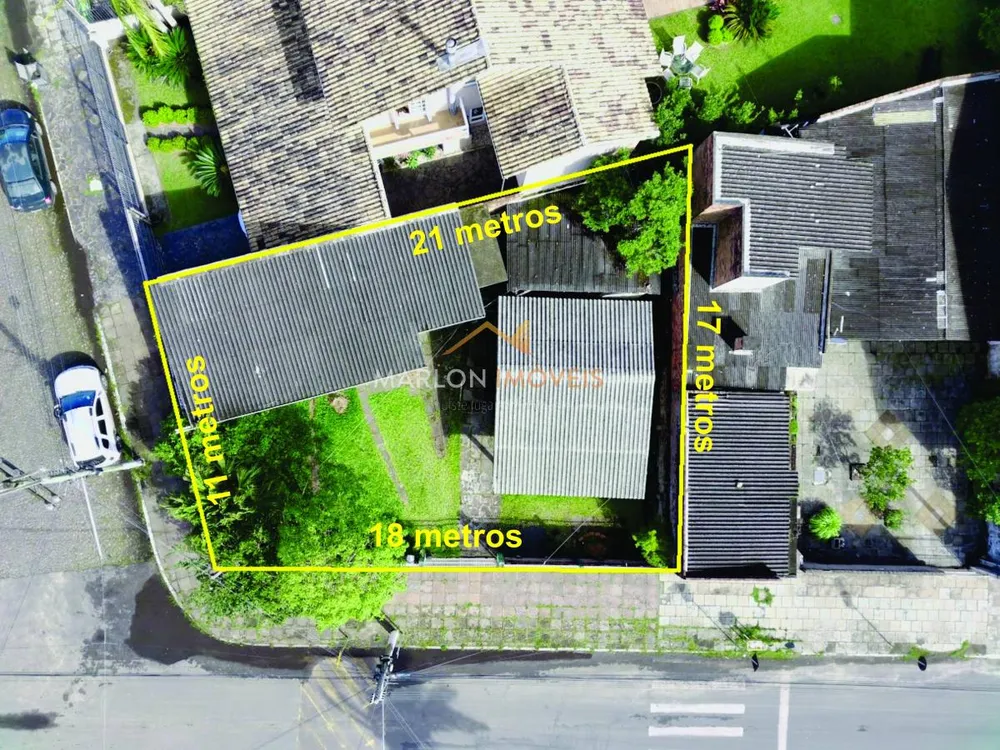 Terreno, 273 m² - Foto 2