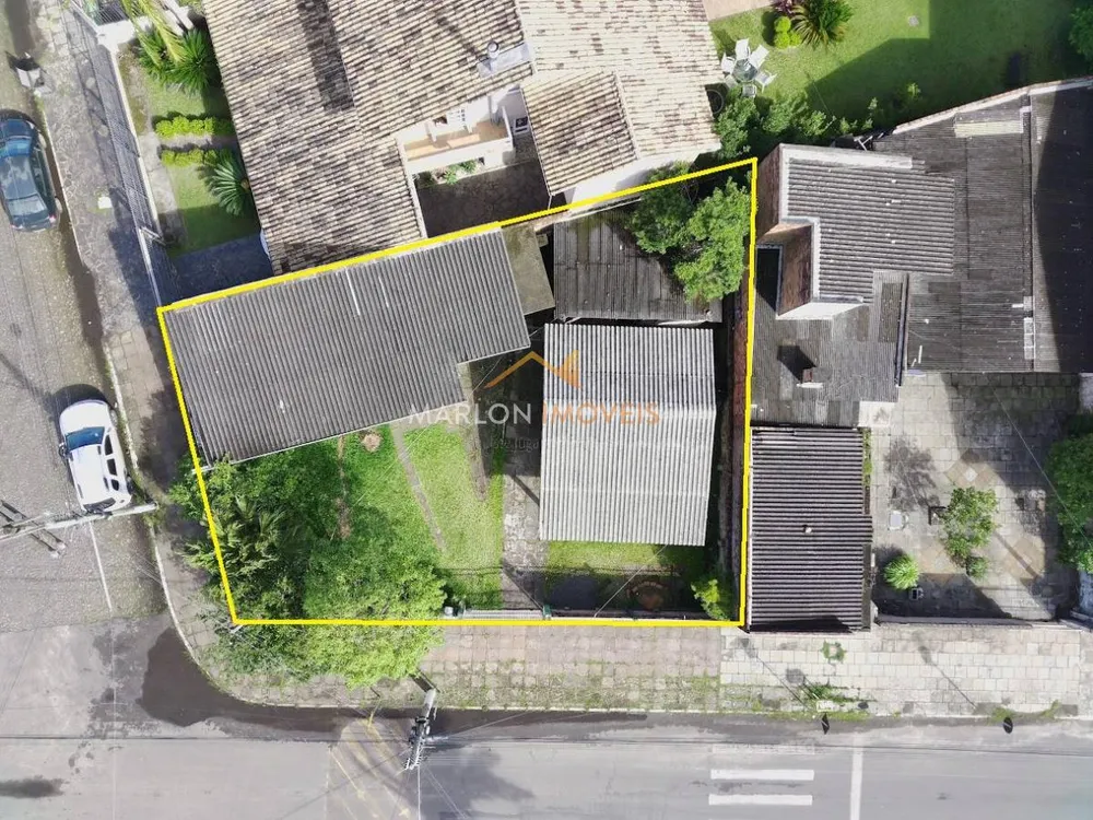 Terreno, 273 m² - Foto 3