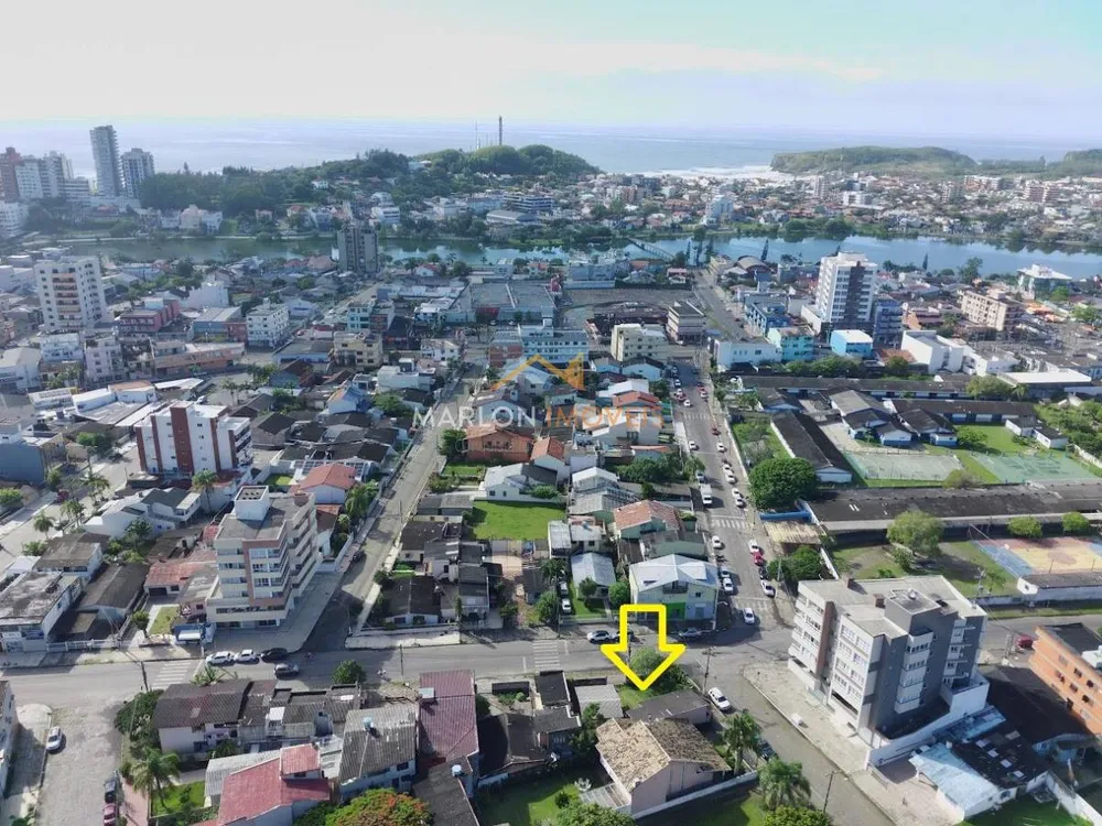 Terreno, 273 m² - Foto 1