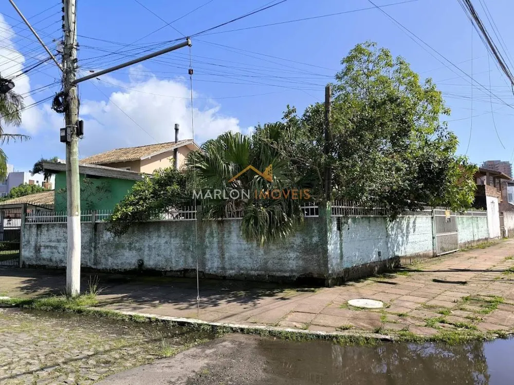 Terreno, 273 m² - Foto 11