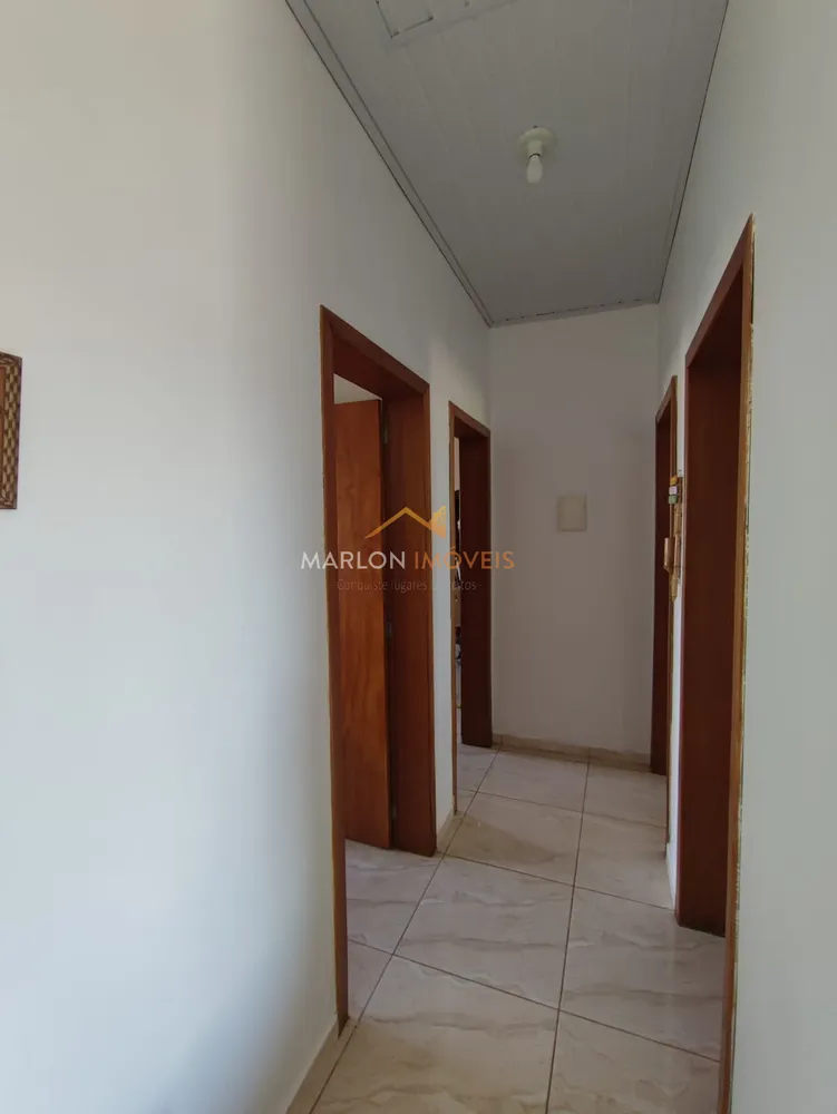 Casa, 3 quartos, 135 m² - Foto 7