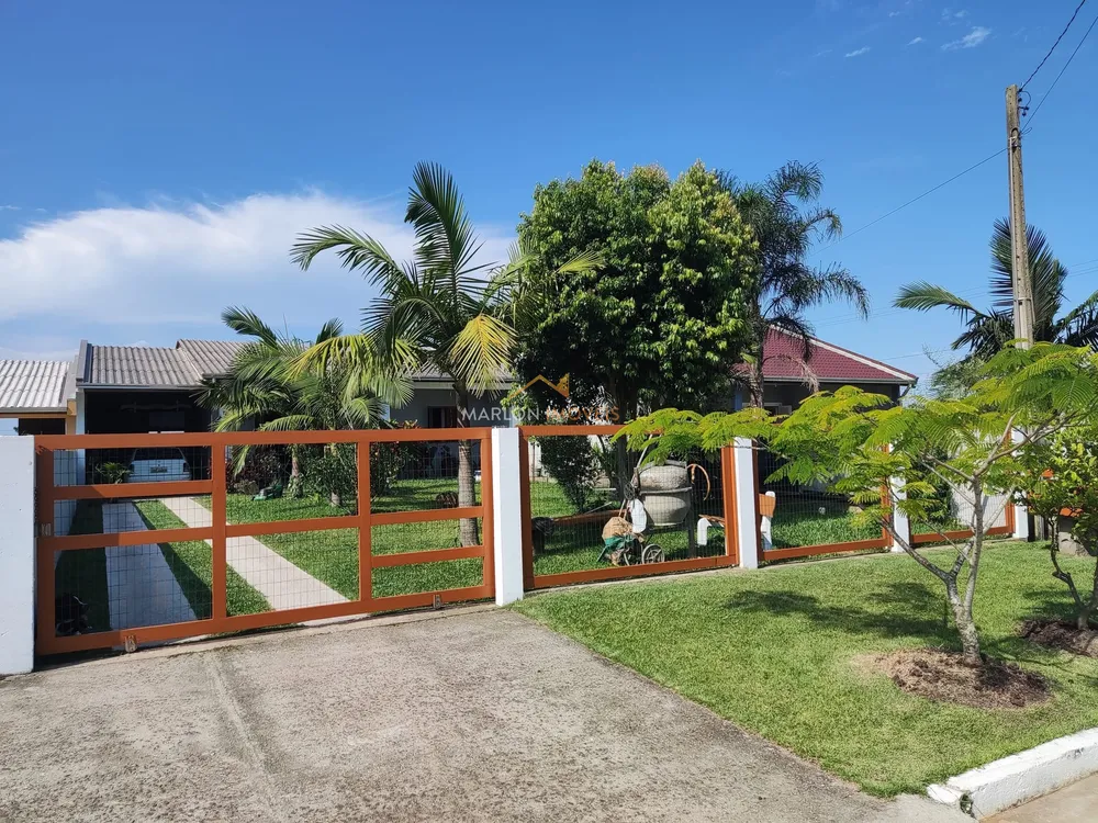 Casa, 3 quartos, 135 m² - Foto 1