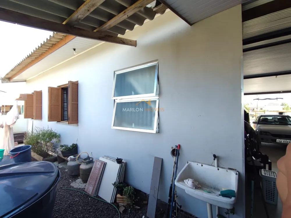 Casa, 3 quartos, 135 m² - Foto 12