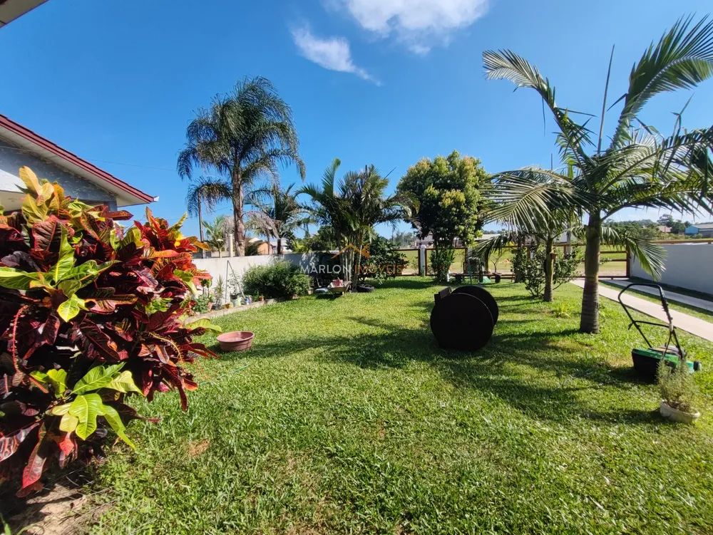 Casa, 3 quartos, 135 m² - Foto 2