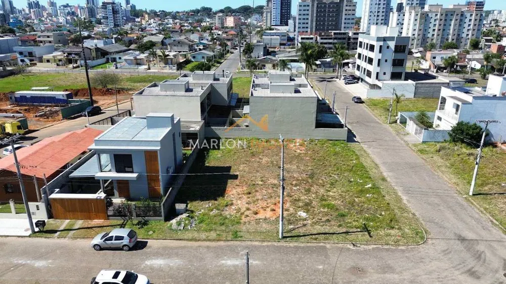 Terreno, 312 m² - Foto 2