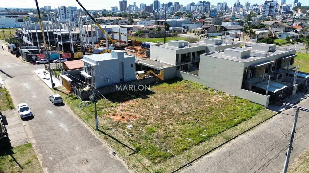 Terreno, 312 m² - Foto 1
