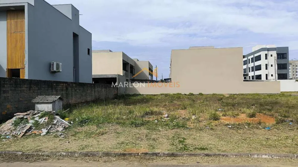 Terreno, 312 m² - Foto 6