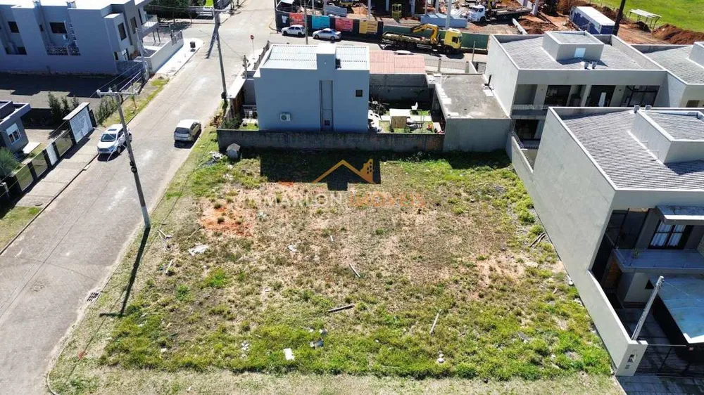 Terreno, 312 m² - Foto 3