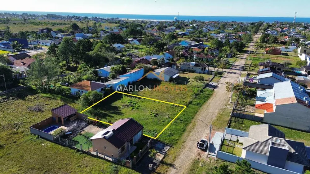 Terreno, 720 m² - Foto 1