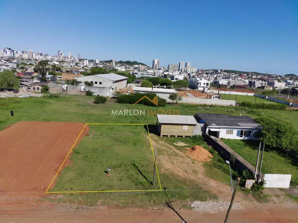 Terreno à venda, 360m² - Foto 3