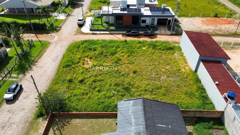 Terreno, 660 m² - Foto 1