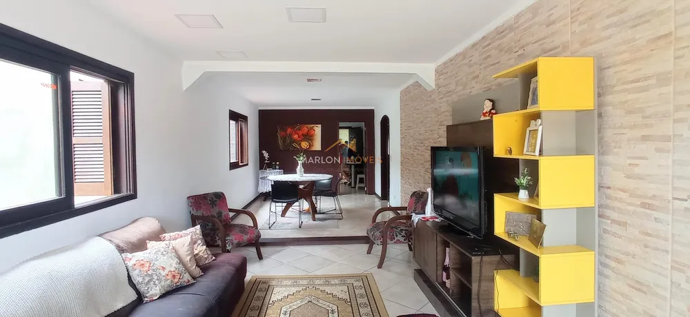 Casa, 3 quartos, 130 m² - Foto 4