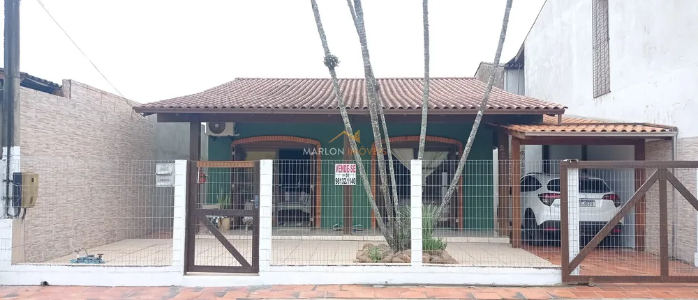 Casa, 3 quartos, 130 m² - Foto 2
