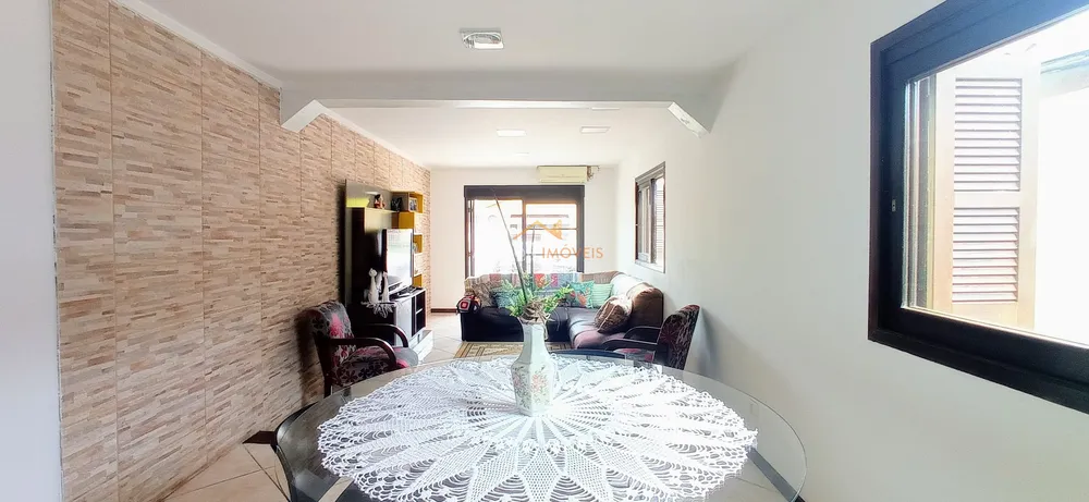 Casa, 3 quartos, 130 m² - Foto 5